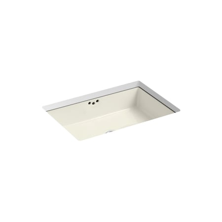 Kohler Kathryn 23-7/8" X 15-5/8" X 6-1/4" Undermount Bathroom Sink 2297-96